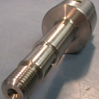 Fristam Pump 1300000135 FPX Shaft 1.125" ID 71/8" Length 32 RA 180 TC