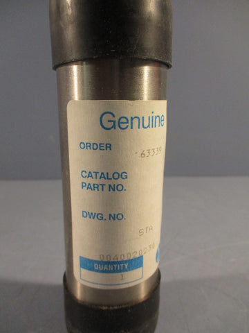 MOYNO PARTS PUMP STATOR, STAINLESS STEEL PART#3207930000 Stator Length: 5 1/2″