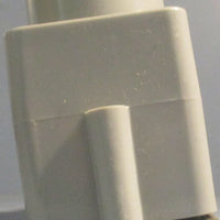 Carlon E986H 1 1/2" Typle LB Nonmetallic Conduit Body Lot of 7
