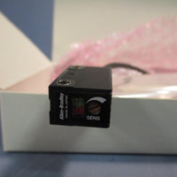 ALLEN BRADLEY 42KBU2LPSNY3 /A PHOTOELECTRIC SENSOR 2M, 1224VDC