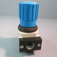 FESTO ELECTRIC PRESSURE REGULATOR LR3/4DIMIDI