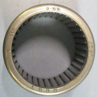 (Lot of 2) Koyo B1616 PB L125 Needle Roller Bearing 1" Bore, 11/4" OD, 1" W