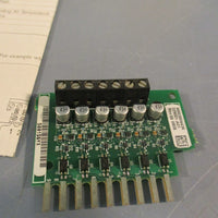 Rockwell Allen Bradley AK-M9-115VAC-1 Digital Interface Module 115V Ser.A