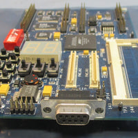Altera Excalibur Nios Circuit Board with Digital Readout ML2800