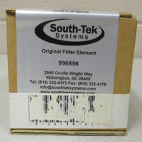 SouthTek Systems 996696 Original Filter Element Replacement 150 SCFM