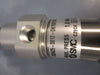 SMC DOUBLE ACTING CYLINDER 1.0 MPa C85N25-0012-DKY01114