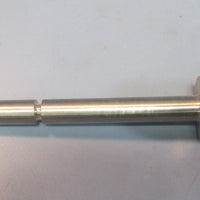Packaging Technologies F11A1026F Plunger 63/4" Long, 11/4" Head OD