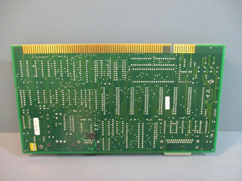 Marsh Company Circuit Board 13653 Used