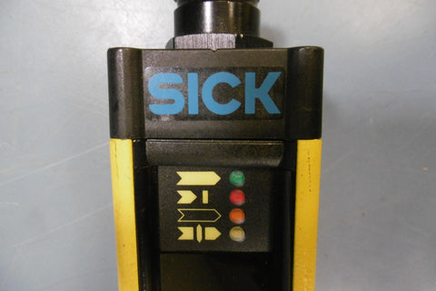 SICK Light Curtain Beam Sensor 1018917 MSLE0314511