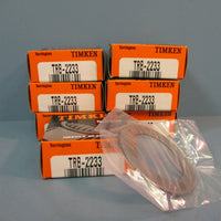 Timken Fafnir Koyo Torrington Washer TRB2233 LOT OF 7