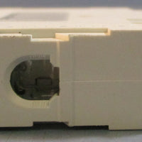 Schneider Electric 24505 C60 Mini Supplementary Protector 1PD 8A 277VAC