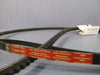 GATES Super HC 85in 3/8in Cogged V-belt 3VX850