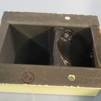 Hunterlab D52 Glossmeter w/ DC433 and D33G3448 Gloss Standards and Cases