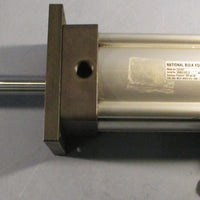 National Bulk Equipment 930003267 Pneumatic Cylinder 250 psi 67/8" Stroke