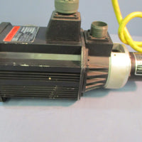 Toshiba RA22L Servo Motor + Encoder + Switches 19.5 kg/cm 2000rpm