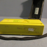 TELEMOTIVE Crane Hoist Remote Pendant Model# 10K12SM01MG
