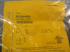 Turck Bi5-Q08-VP6X2 Inductive Proximity Switch 10…30 VDC 200mA
