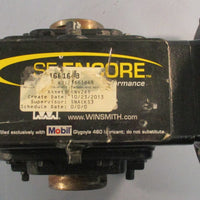 Winsmith E26MDSS51270EK Worm Gear Reducer 30:1 Ratio 1Hp 1.69" Bore
