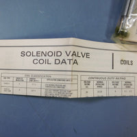 ASCO Spare Parts Kit 103019 8030A17 8030A67 8031A1767