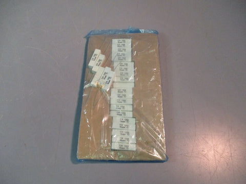 Micron Resistor R7W 12KΩK 7D NEW LOT OF 25