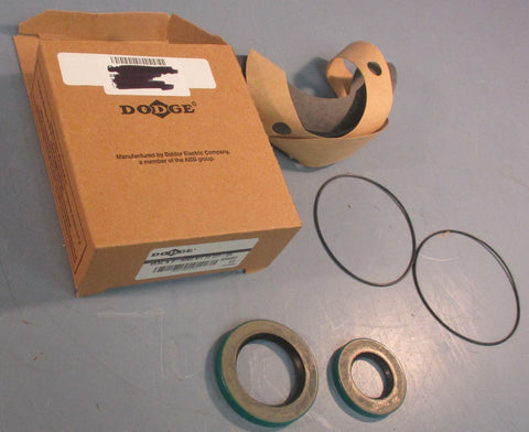 Dodge 335353 Seal & O-Ring Kit T2 231-QS For Tigear-2 Gear Reducer