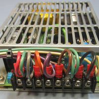 ETA Electronic Power Supply WRT04X-U 115-230V 0.73A 50/60 Hz