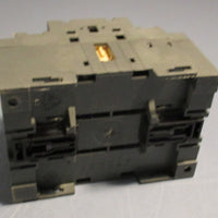 ABB 0T100E3 Load Break Switch 3 phase 600 Vac 100A 1SCA022398R4400