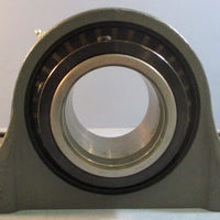 Moline Type M2000 4Bolt Pillow Block Bearing 19241307 37/16" Bore 11421307