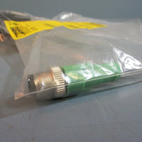 Phoenix Contact SAC3PM12MS/0,3PUR/A1LZ Sensor/actuator cable NEW