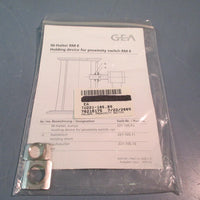 GEA TUCHENHAGN GmbH Holding Device for Proximity Switch RME TU221105.89