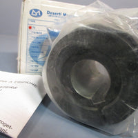 Deserti Meccanica Clutch Torque Limiter Series LS, Type 70 Version: MS LS 70 MS