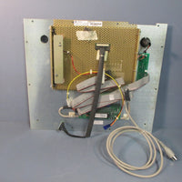 Domino Coder Video User Interface Panel Spares VGA L007491
