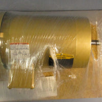 Baldor CEM3558 Super-E Motor 2HP 1760RPM 230/460V 3PH 5/8" Shaft Dia