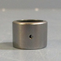(Lot of 4) IKO BA88Z Needle Roller Bearing 1/2" Bore 11/16" OD 1/2" W