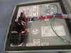 NOVA TECHNOLOGY 10106CHSPL ELECTRICAL HOFFMAN ENCLOSURE/CONTROL BOX MF2-011-000