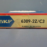 SKF 63092Z/C3 Single Row Ball Bearing