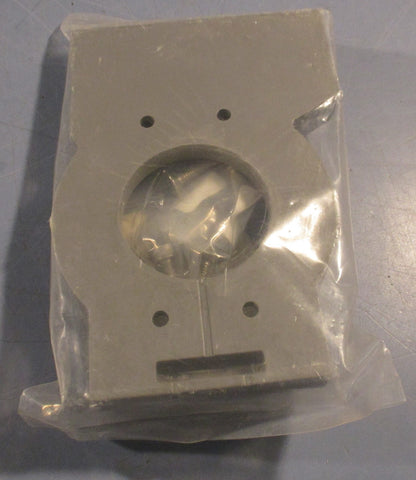 Stonel Corp ST960607 Actuator Repair Kit Screw Package Base Plate
