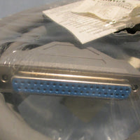 Numatics SC3705MCX0000000 Cable Cordset