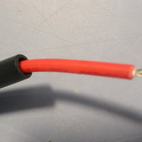 Simco Model SM Shockless Static Neutralizing Bar 5KV Input 141/8" Long