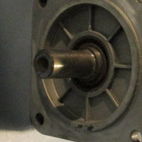 Rexroth MKD071B-061-GP0-KN Servo Motor Permanent Magnet Motor 3/4" Shaft Dia
