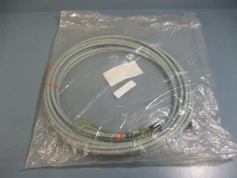 Fanuc CBL PWR8 BETA L 0 DEG SHD WTR 10M CP8B1WEB0100AAA FACTORY SEALED