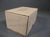 GEMU EPDM PNEUMATIC SANITARY DIAPHRAGM VALVE 3/8" 2037858 PN16 316L