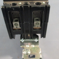 SQUARE D FA24030AB 30 AMP I-LINE CIRCUIT BREAKER 480 VAC / 250 VDC 2 POLE