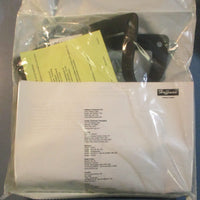 Hoffman F66WE45 45 Degree FeedThrough Elbow 14480 6" H x 6" W