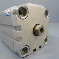 Feso ADVU5050PA Compact Pneumatic Cylinder 145PSI M041