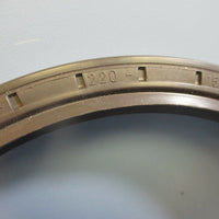 TCM 190X220X15 Oil Seal Dual Lip NWOB LOT OF TWO