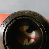 NIB Lot of 2 MB NYLAK ER20SK 11/4" Bearing & XER206L Collar
