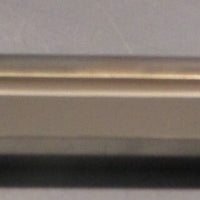Burkle 53161055 Uno Sampler Target Point Collector Single Chamber 583mm Total L