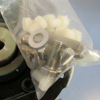 Dodge Tigear 2 23QZ25H56 Gear Reducer 25:1 Ratio, 1.65 In HP, 1184 Lb-In Torque