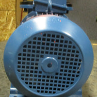 Travaini TRMB 40-150/RX/IE3 Single Stage Liquid Ring Vacuum Pump 1750RPM 5.5kW